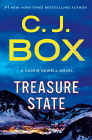 Amazon.com order for
Treasure State
by C. J. Box