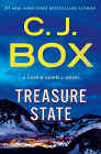 Amazon.com order for
Treasure State
by C. J. Box