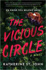 Amazon.com order for
Vicious Circle
by Katherine St. John