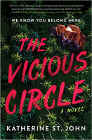 Amazon.com order for
Vicious Circle
by Katherine St. John