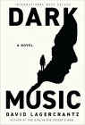 Bookcover of
Dark Music
by David Lagercrantz