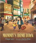 Amazon.com order for
Mommy's Hometown
by Hope Lim