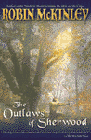 Amazon.com order for
Outlaws of Sherwood
by Robin McKinley