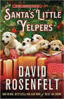 Amazon.com order for
Santa's Little Yelpers
by David Rosenfelt