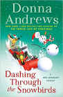Amazon.com order for
Dashing Through the Snowbirds
by Donna Andrews