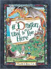 Amazon.com order for
Dragon Used to Live Here
by Annette LeBlanc Cate