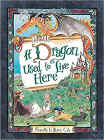 Amazon.com order for
Dragon Used to Live Here
by Annette LeBlanc Cate