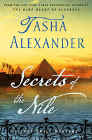 Bookcover of
Secrets of the Nile
by Tasha Alexander