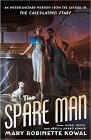 Bookcover of
Spare Man
by Mary Robinette Kowal