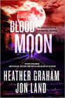 Amazon.com order for
Blood Moon
by Heather Graham