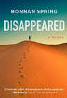 Amazon.com order for
Disappeared
by Bonnar Spring