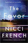 Amazon.com order for
Favor
by Nicci French