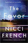 Bookcover of
Favor
by Nicci French