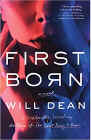 Amazon.com order for
First Born
by Will Dean