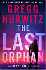 Amazon.com order for
Last Orphan
by Gregg Hurwitz