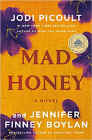 Amazon.com order for
Mad Honey
by Jodi Picoult