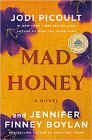 Bookcover of
Mad Honey
by Jodi Picoult