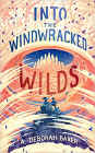 Amazon.com order for
Into the Windwracked Wilds
by A. Deborah Baker