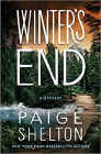 Amazon.com order for
Winter's End
by Paige Shelton