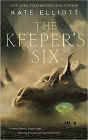 Amazon.com order for
Keeper's Six
by Kate Elliott