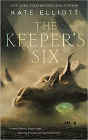 Amazon.com order for
Keeper's Six
by Kate Elliott