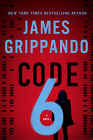 Amazon.com order for
Code 6
by James Grippando