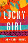 A book review of
Lucky Girl
by Irene Muchemi-Ndiritu