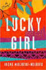 Bookcover of
Lucky Girl
by Irene Muchemi-Ndiritu