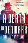 Amazon.com order for
Death in Denmark
by Amulya Malladi