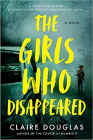 Amazon.com order for
Girls Who Disappeared
by Claire Douglas