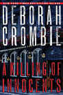 Bookcover of
Killing of Innocents
by Deborah Crombie