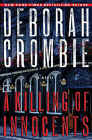 Amazon.com order for
Killing of Innocents
by Deborah Crombie