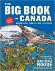 Bookcover of
Big Book of Canada
by Christopher Moore