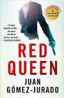Bookcover of
Red Queen
by Juan Gómez-Jurado