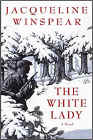 Amazon.com order for
White Lady
by Jacqueline Winspear