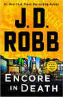 Bookcover of
Encore in Death
by J. D. Robb