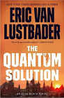 Amazon.com order for
Quantum Solution
by Eric Van Lustbader