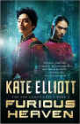 Bookcover of
Furious Heaven
by Kate Elliott
