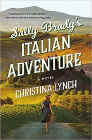 A book review of
Sally Brady's Italian Adventure
by Christina Lynch