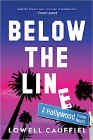 Amazon.com order for
Below the Line
by Lowell Cauffiel