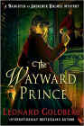 Bookcover of
Wayward Prince
by Leonard Goldberg