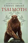 Bookcover of
Tsalmoth
by Steven Brust