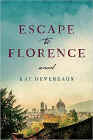 Amazon.com order for
Escape to Florence
by Kat Devereaux