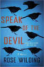 Amazon.com order for
Speak of the Devil
by Rose Wilding