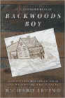 Amazon.com order for
Backwoods Boy
by Richard Irving