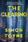 Bookcover of
Clearing
by Simon Toyne