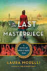 Amazon.com order for
Last Masterpiece
by Laura Morelli