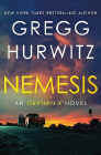 A book review of
Nemesis
by Gregg Hurwitz