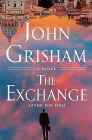 Bookcover of
Exchange
by John Grisham