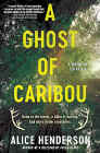 Amazon.com order for
Ghost of Caribou
by Alice Henderson